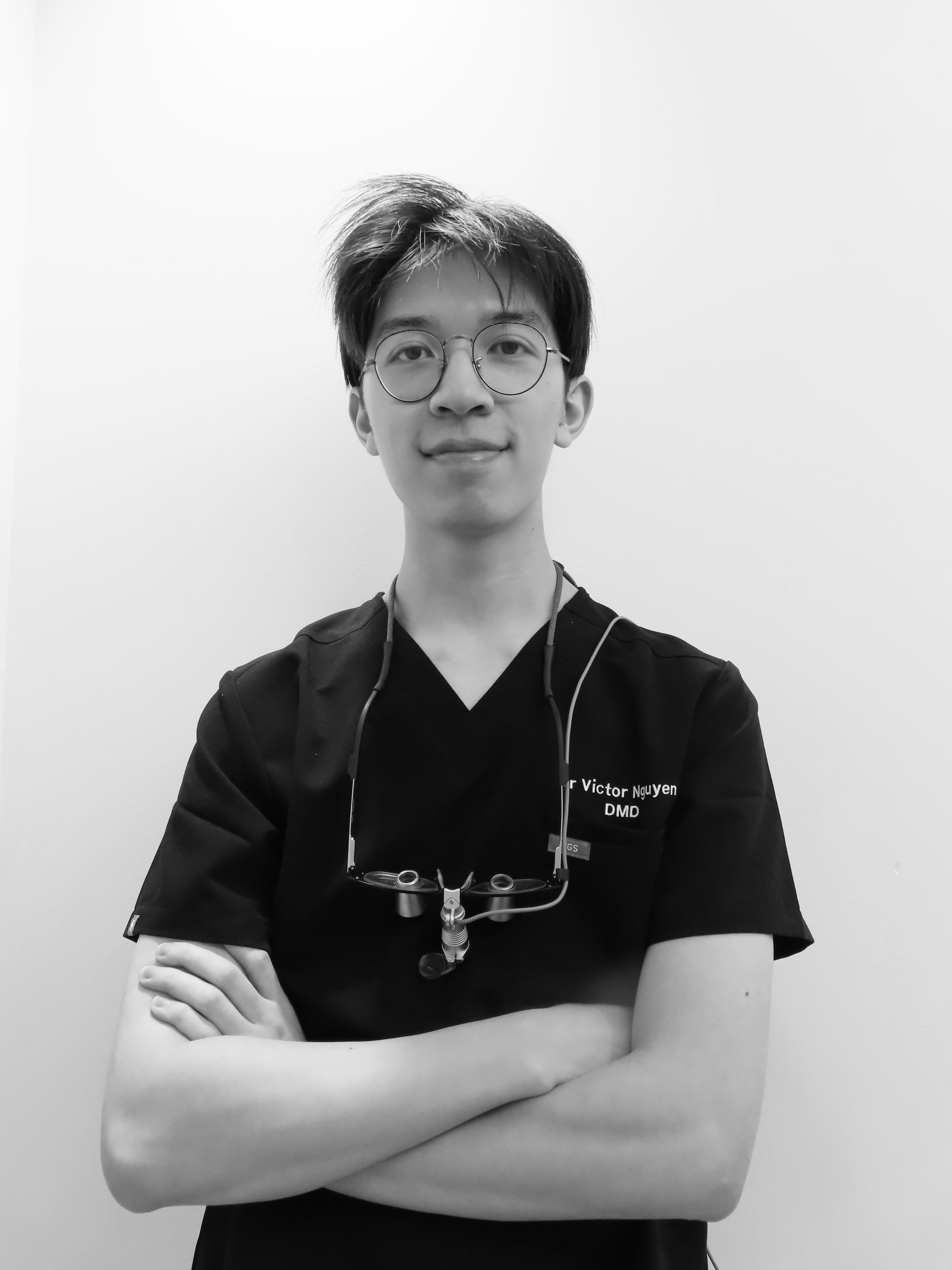 Dr Nguyen 1