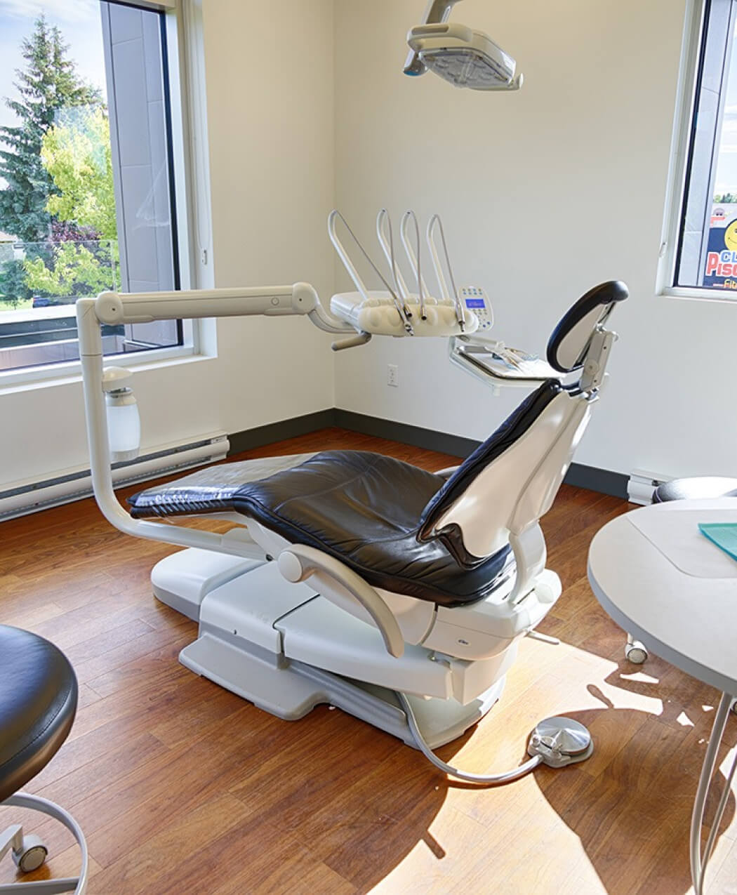 materiel-dentiste-soin-carie